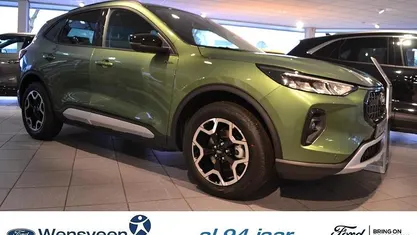 Occasion Ford Kuga Active X 2026 SUV