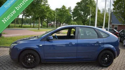 Occasion Ford Focus Ambiente 125 PK (91 kW) 2008 Hatchback