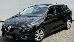 Gebruikt 2019 Renault Mégane GrandTour LIMITED Stationwagen | € 12.240 (Goede deal)