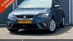 Grijs Gebruikt 2019 Seat Ibiza Business Hatchback | € 12.395 (Eerlijke prijs)