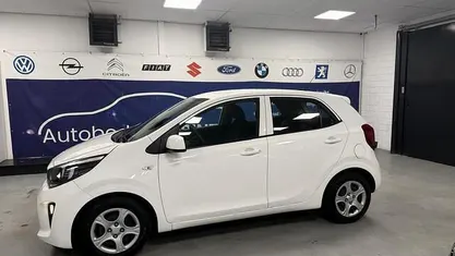 Occasion 2021 Kia Picanto Comfort Hatchback | € 8.999 (Goede deal)