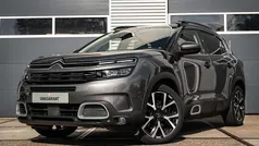 Grijs Gebruikt 2021 Citroën C5 Aircross Business Class SUV | € 22.950 (Eerlijke prijs)
