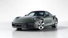 Porsche 911 Turbo