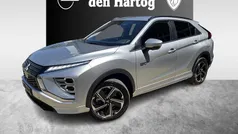 Gebruikt 2022 Mitsubishi Eclipse Cross Intense+ SUV | € 26.900 (Goede deal)