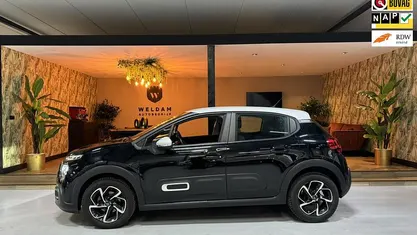 Occasion 2021 Citroën C3 Business Class Hatchback | € 11.985 (Eerlijke prijs)