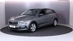 Grijs Gebruikt 2023 Skoda Scala Ambition Hatchback | € 21.949 (Eerlijke prijs)