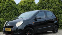 Zwart Gebruikt 2009 Suzuki Alto Hatchback | € 2.890 (Eerlijke prijs)