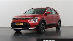 Rood Gebruikt 2022 Kia e-Niro SUV | € 25.935 (Goede deal)