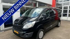 Gebruikt 2013 Ford Transit Custom Trend Van | € 6.250 (Super prijs)