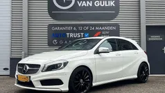 Gebruikt 2012 Mercedes A180 AMG Hatchback | € 11.495 (Eerlijke prijs)