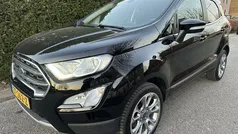 Gebruikt 2019 Ford Ecosport Titanium SUV | € 10.950 (Super prijs)