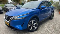 Gebruikt 2023 Nissan Qashqai Tekna SUV | € 27.345 (Eerlijke prijs)