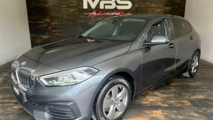 Occasion BMW 116 116 PK (85 kW) 2021 Hatchback