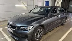 Gebruikt 2021 BMW 318 Sport Line Sedan | € 26.790 (Super prijs)