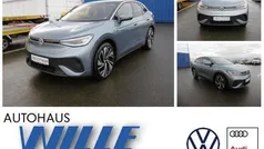 Gebruikt 2022 VW ID.5 Pro Performance SUV | € 36.499 (Eerlijke prijs)