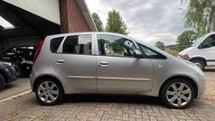 Grijs Gebruikt 2006 Mitsubishi Colt Hatchback | € 1.200 (Eerlijke prijs)