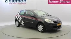 Gebruikt 2007 Renault Clio II Business Hatchback | € 645 (Goede deal)