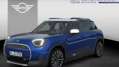 Gebruikt 2025 Mini Aceman Favoured SUV | € 40.836 (Eerlijke prijs)