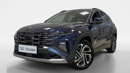Occasion 2025 Hyundai Tucson Premium SUV | € 38.950 (Eerlijke prijs)