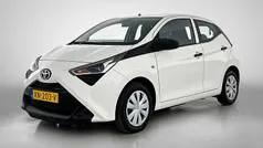 Gebruikt 2019 Toyota Aygo Hatchback | € 9.950 (Eerlijke prijs)