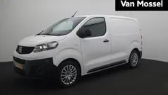 Wit Gebruikt 2022 Fiat Scudo MPV | € 14.900 (Super prijs)