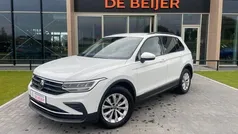 Gebruikt 2021 VW Tiguan Business SUV | € 29.950 (Super prijs)