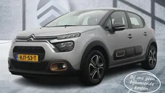 Hatchback Gebruikt 2023 Citroën C3 Feel Hatchback | € 15.390 (Eerlijke prijs)