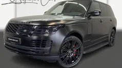 Grijs Gebruikt 2018 Land Rover Range Rover Vogue SUV | € 49.950 (Super prijs)