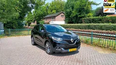 Gebruikt 2016 Renault Kadjar Bose Edition SUV | € 15.950 (Eerlijke prijs)