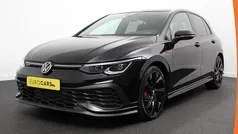 Zwart, metallic lak Gebruikt 2023 VW Golf VIII GTI Hatchback | € 41.890 (Eerlijke prijs)