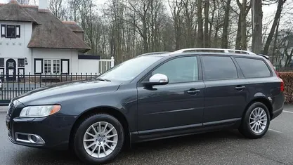 Occasion Volvo V70 Kinetic 146 PK (107 kW) 2010 Stationwagen
