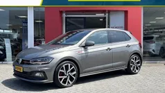 Grijs Gebruikt 2020 VW Polo GTI Hatchback | € 20.985 (Eerlijke prijs)