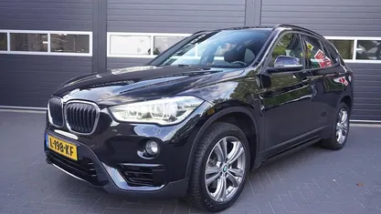 Occasion BMW X1 Executive 192 PK (141 kW) 2018 SUV