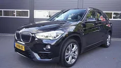 Gebruikt 2018 BMW X1 Executive SUV | € 19.950 (Eerlijke prijs)