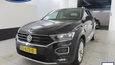 Gebruikt 2019 VW T-Roc Style SUV | € 21.800 (Eerlijke prijs)