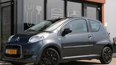 Grijs Gebruikt 2012 Citroën C1 SELECTION Hatchback | € 3.599 (Eerlijke prijs)