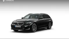 Gebruikt 2024 BMW 330 Comfort Edition Stationwagen | € 75.357