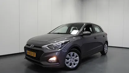 Occasion Hyundai i20 2020 Hatchback