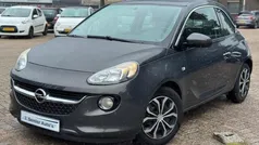 Gebruikt 2014 Opel Adam Jam Hatchback | € 5.999 (Eerlijke prijs)
