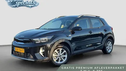 Occasion 2025 Kia Stonic SUV | € 23.935 (Eerlijke prijs)