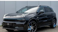 Gebruikt 2024 Lynk & Co 01 SUV | € 29.950 (Eerlijke prijs)