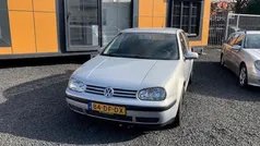 VW Golf IV