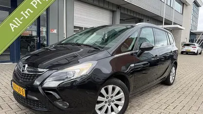 Occasion Opel Zafira 120 PK (88 kW) 2015 MPV