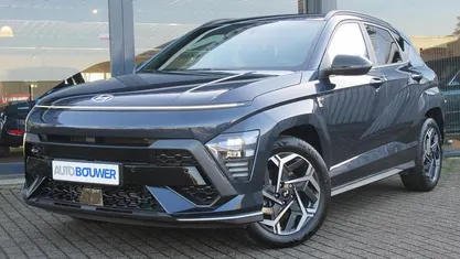 Occasion Hyundai Kona N Line 120 PK (88 kW) 2024 SUV
