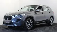 Grijs, metallic lak Gebruikt 2022 BMW X1 SUV | € 27.999 (Goede deal)