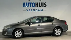 Gebruikt 2009 Peugeot 407 Business-Line Sedan | € 2.695 (Eerlijke prijs)