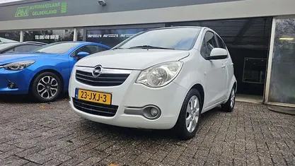 Occasion Opel Agila Edition 86 PK (63 kW) 2009 Hatchback