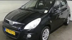 Gebruikt 2011 Hyundai i20 Hatchback | € 3.945 (Eerlijke prijs)