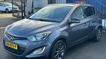 Occasion Hyundai i20 85 PK (62 kW) 2014 Hatchback
