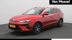 MG MG5 EV